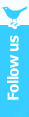 Follow Us on Twitter!